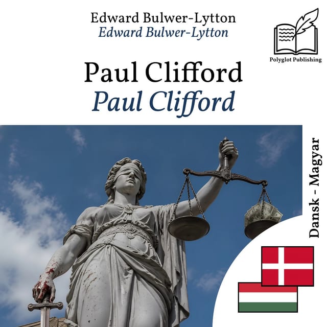 Paul Clifford