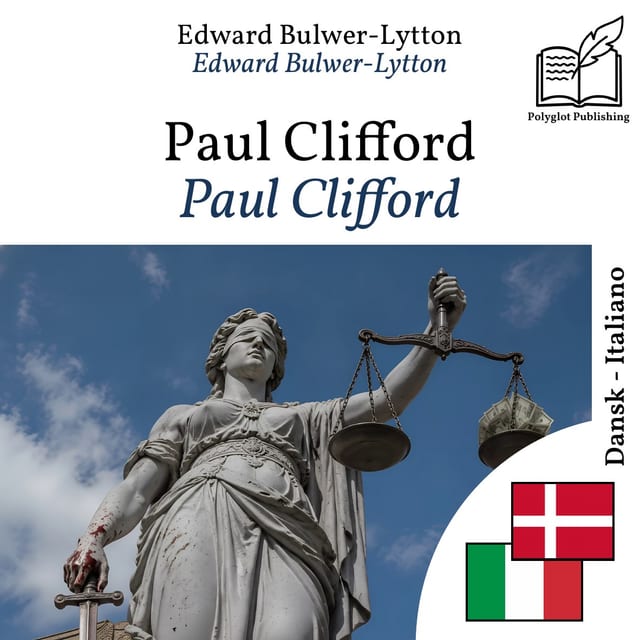 Paul Clifford