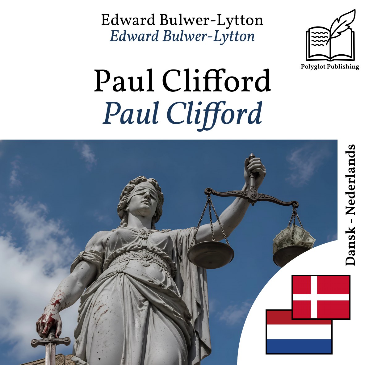 Paul Clifford
