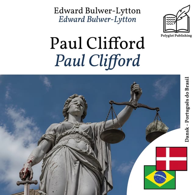 Paul Clifford
