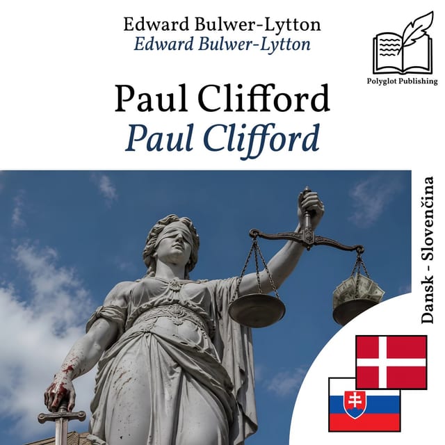 Paul Clifford
