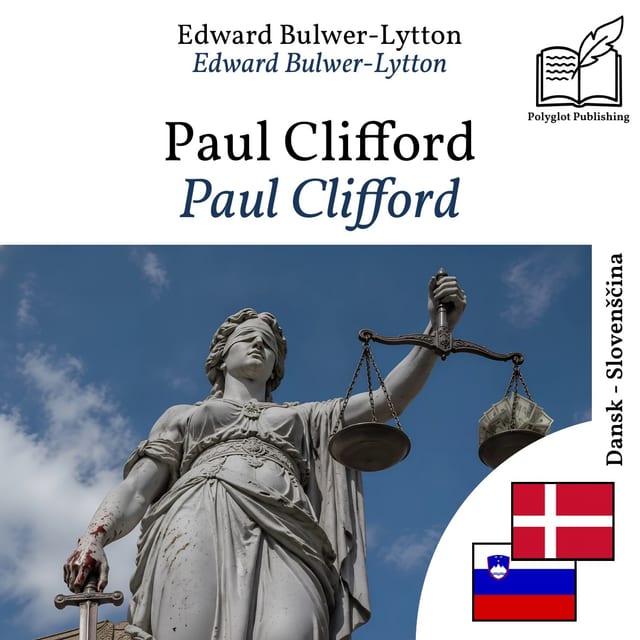 Paul Clifford