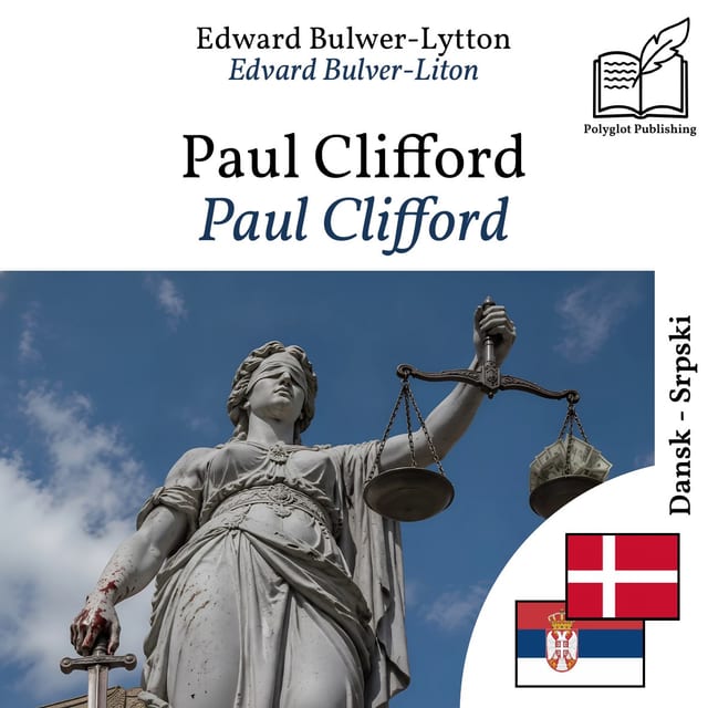 Paul Clifford