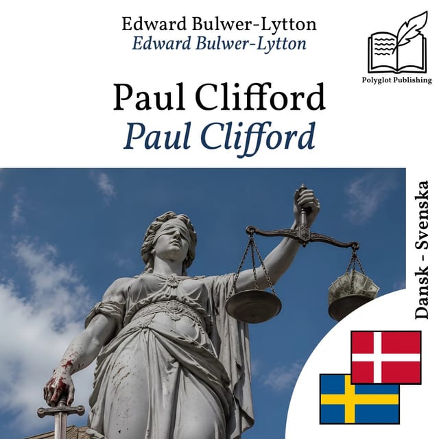 Paul Clifford