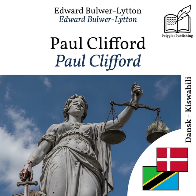 Paul Clifford