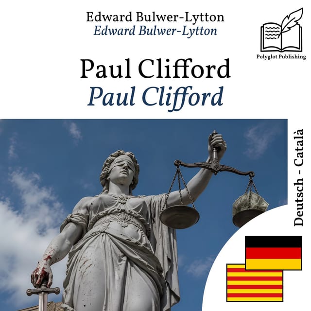 Paul Clifford