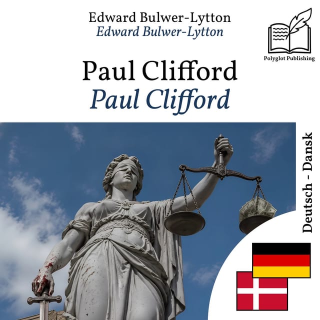 Paul Clifford