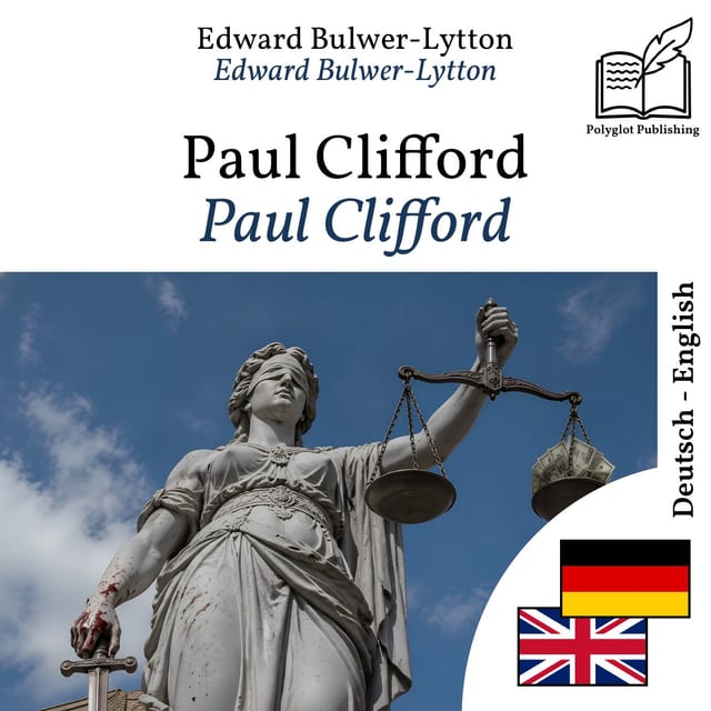 Paul Clifford