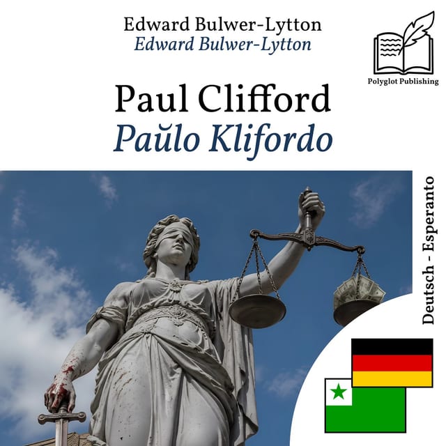 Paŭlo Klifordo