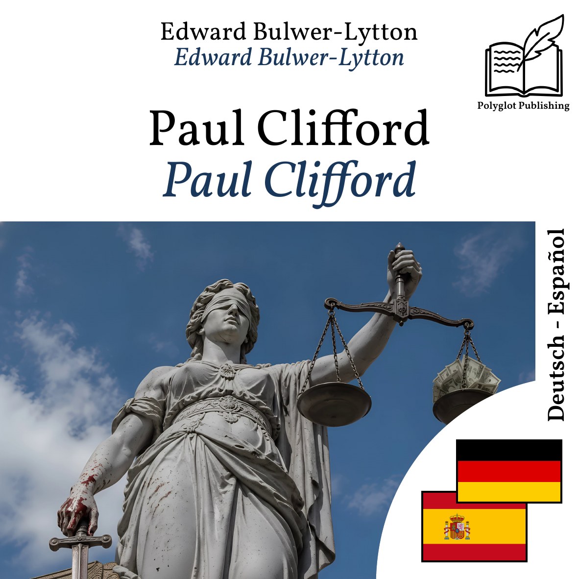 Paul Clifford