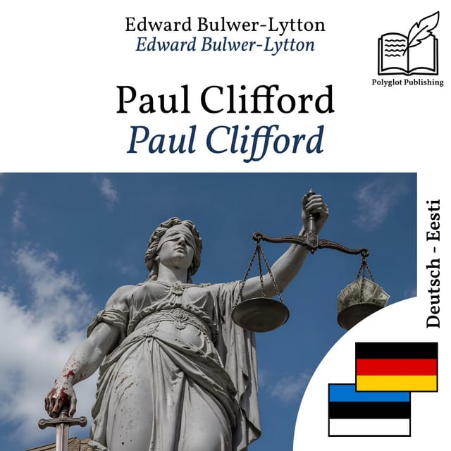 Paul Clifford