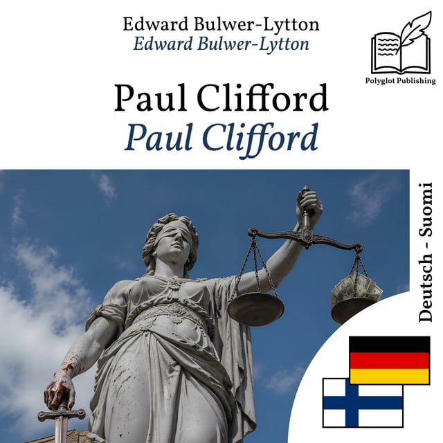 Paul Clifford