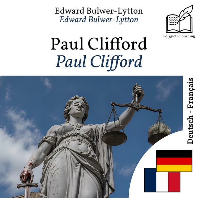 Paul Clifford
