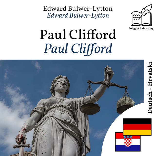 Paul Clifford