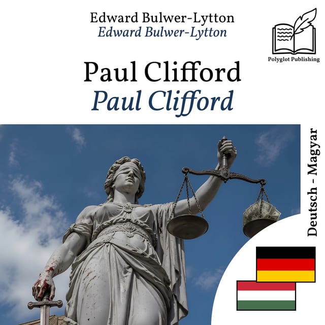 Paul Clifford