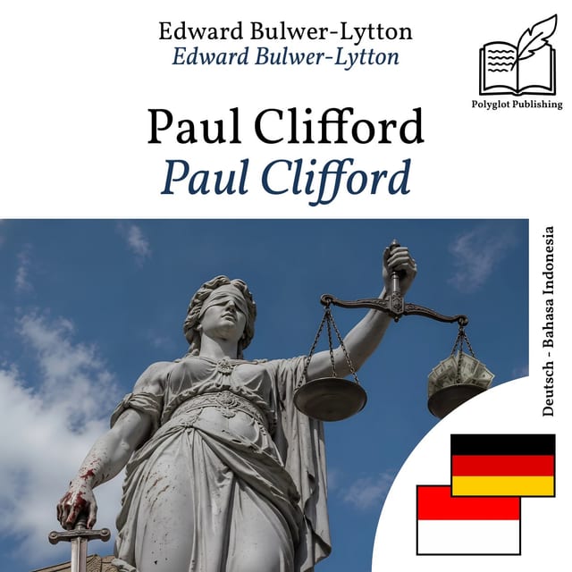 Paul Clifford