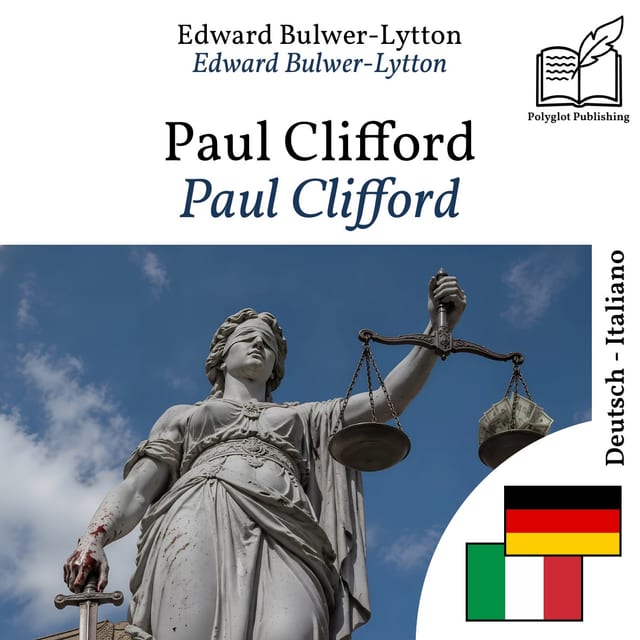 Paul Clifford