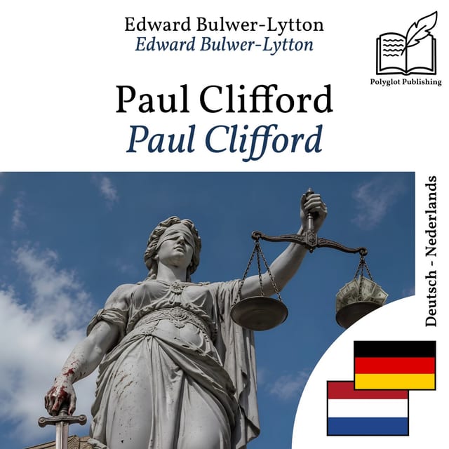 Paul Clifford