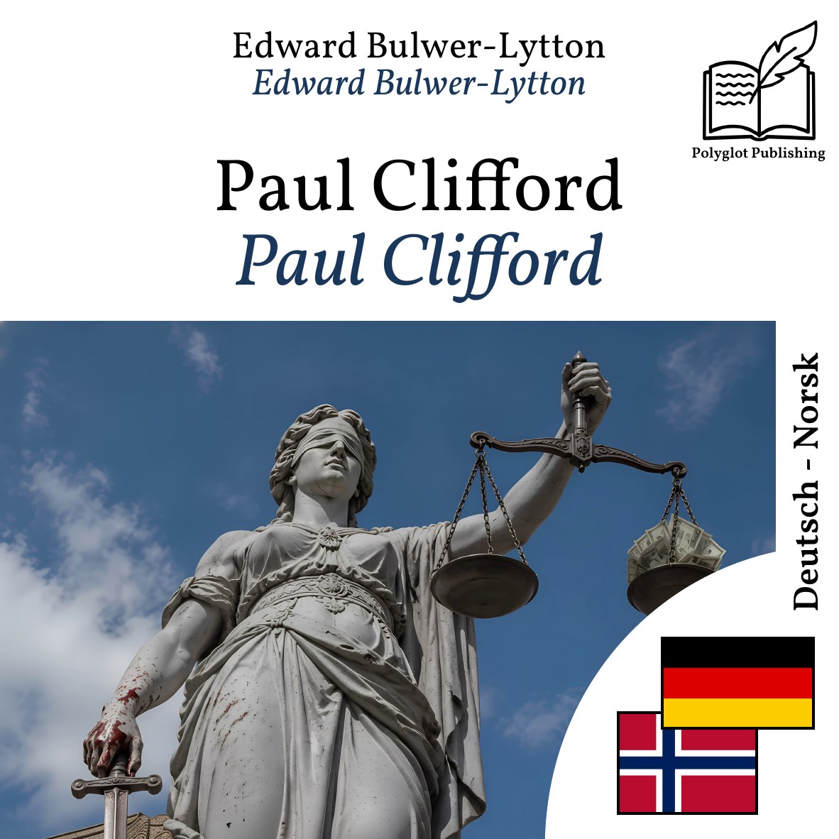 Paul Clifford