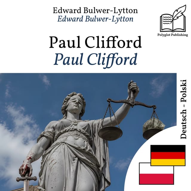 Paul Clifford