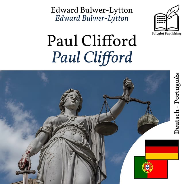 Paul Clifford