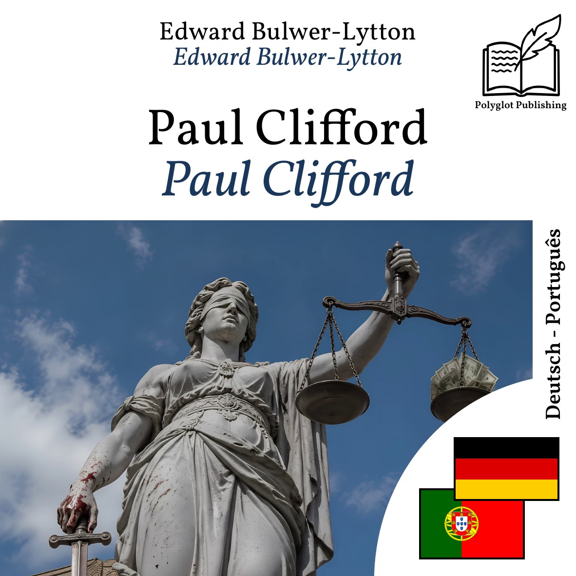 Paul Clifford
