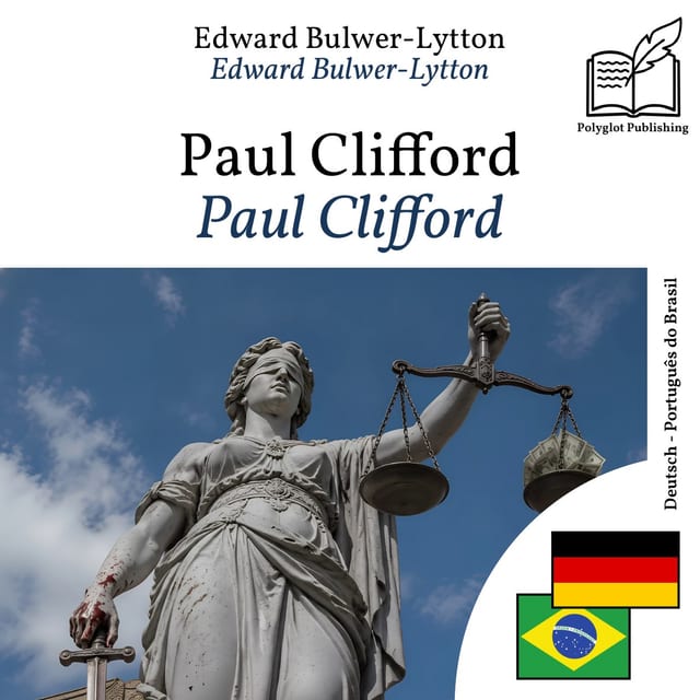Paul Clifford