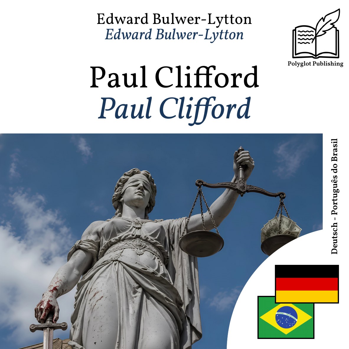 Paul Clifford