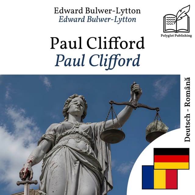 Paul Clifford