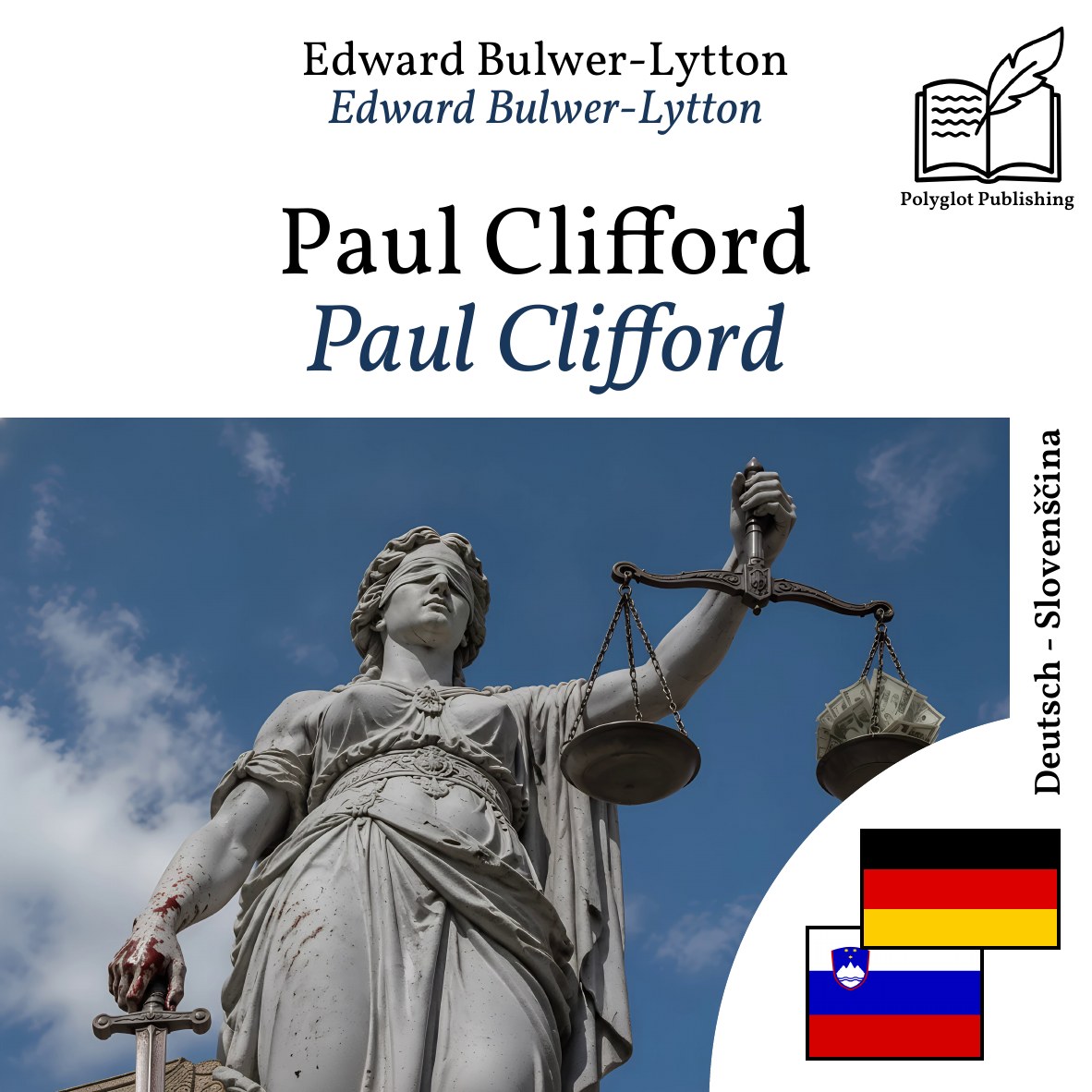 Paul Clifford