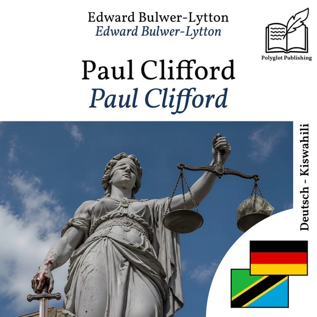 Paul Clifford