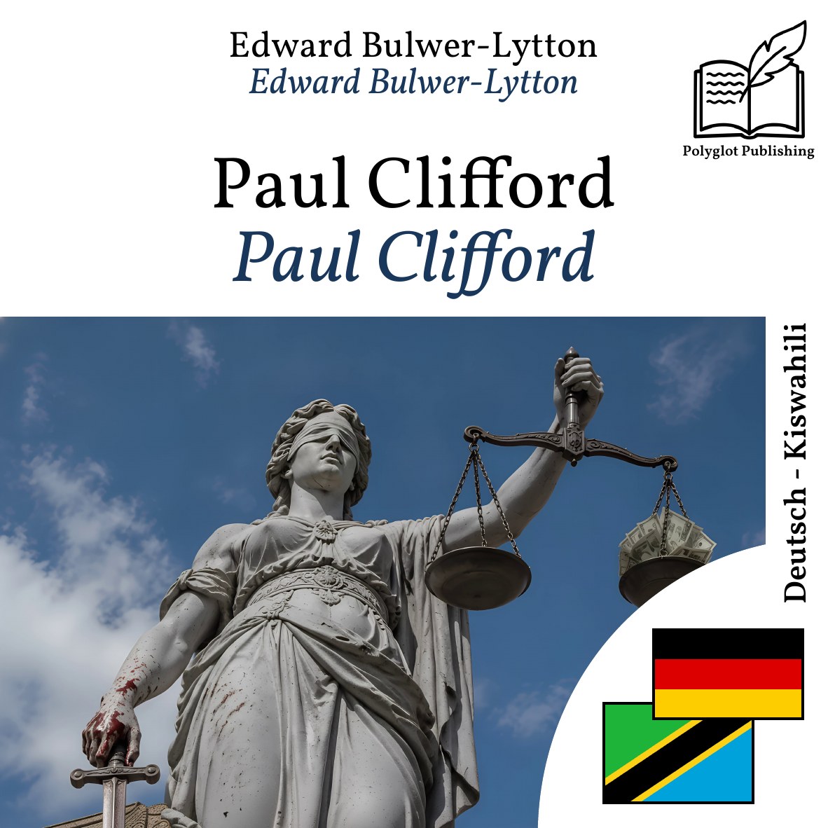 Paul Clifford