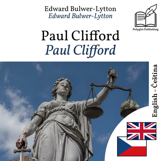 Paul Clifford