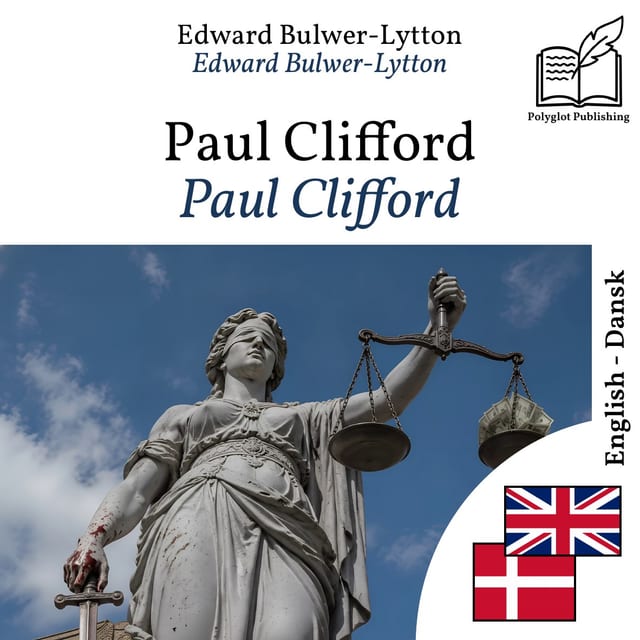 Paul Clifford