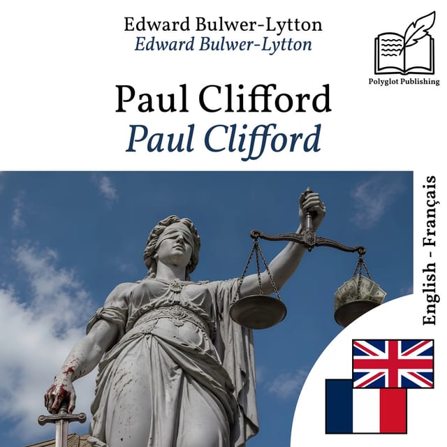 Paul Clifford