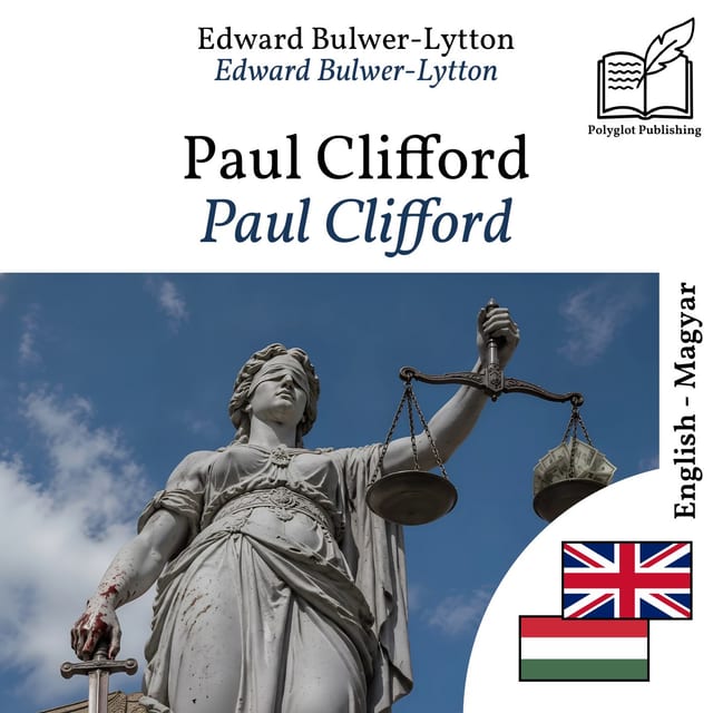 Paul Clifford