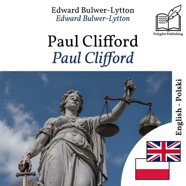 Paul Clifford