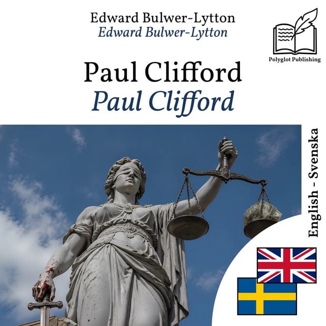 Paul Clifford