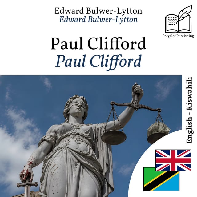 Paul Clifford