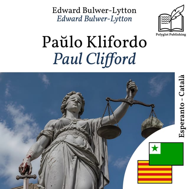 Paul Clifford