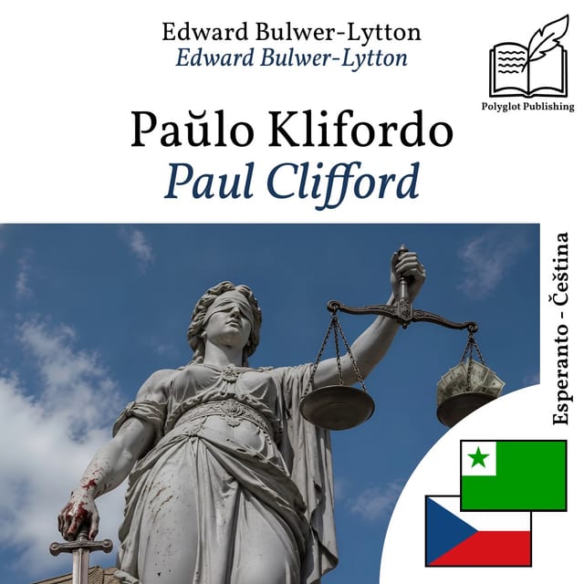 Paul Clifford