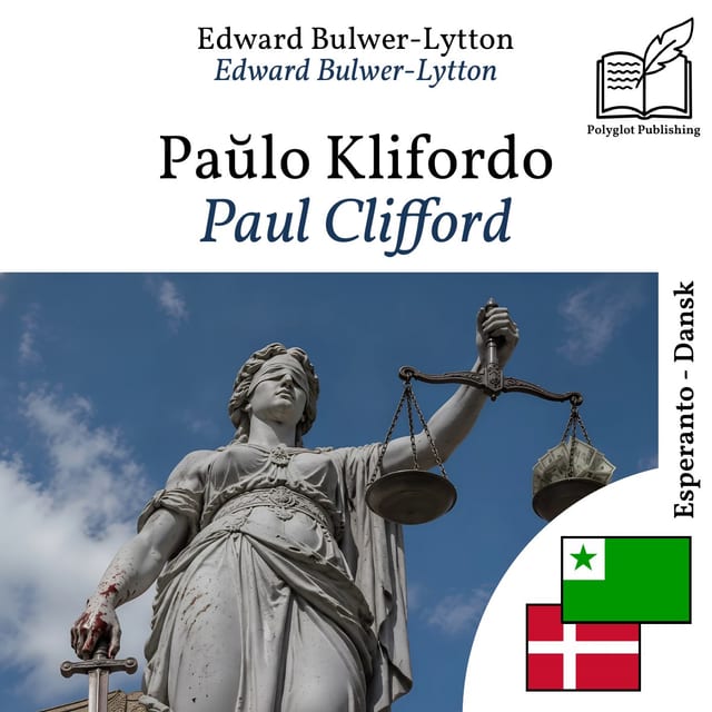 Paul Clifford