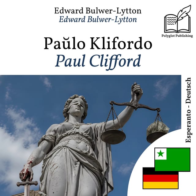 Paul Clifford