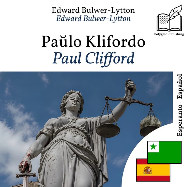 Paul Clifford