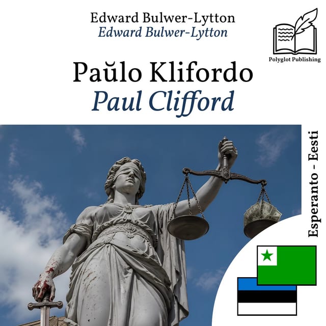 Paul Clifford