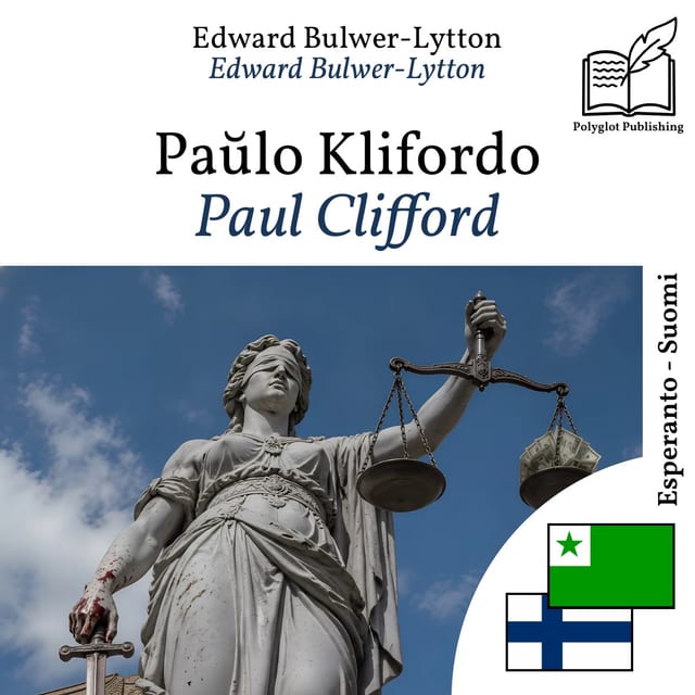 Paul Clifford