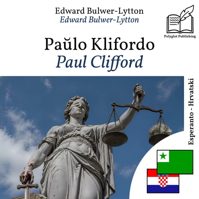 Paul Clifford