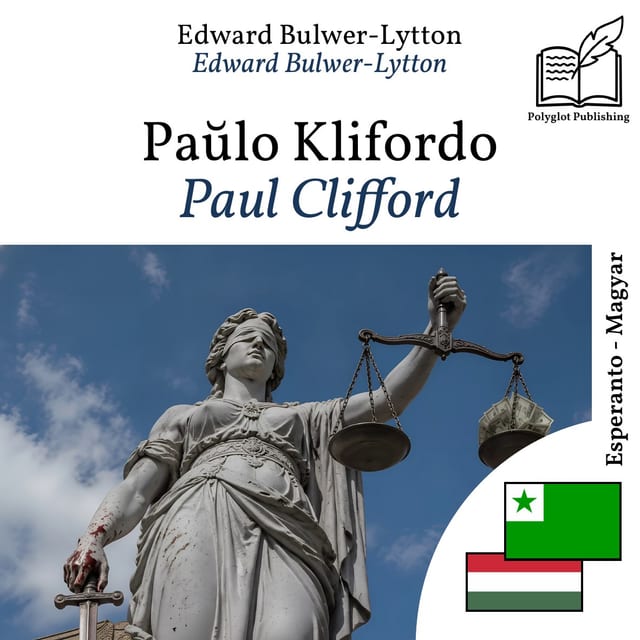 Paul Clifford