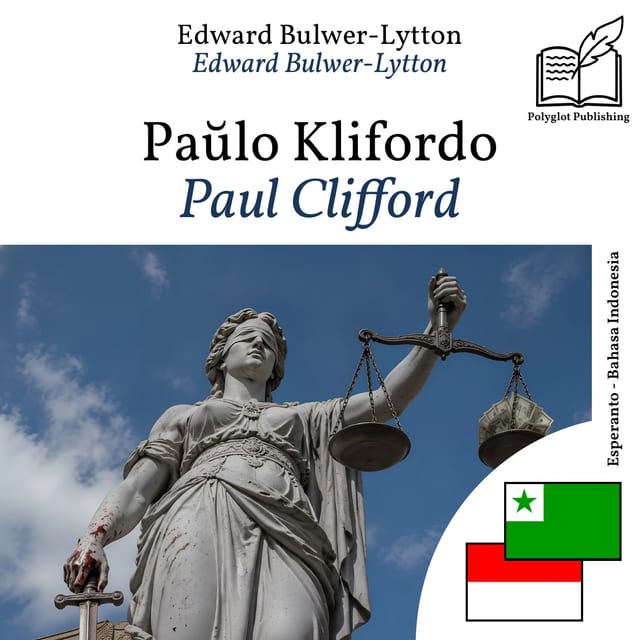 Paul Clifford