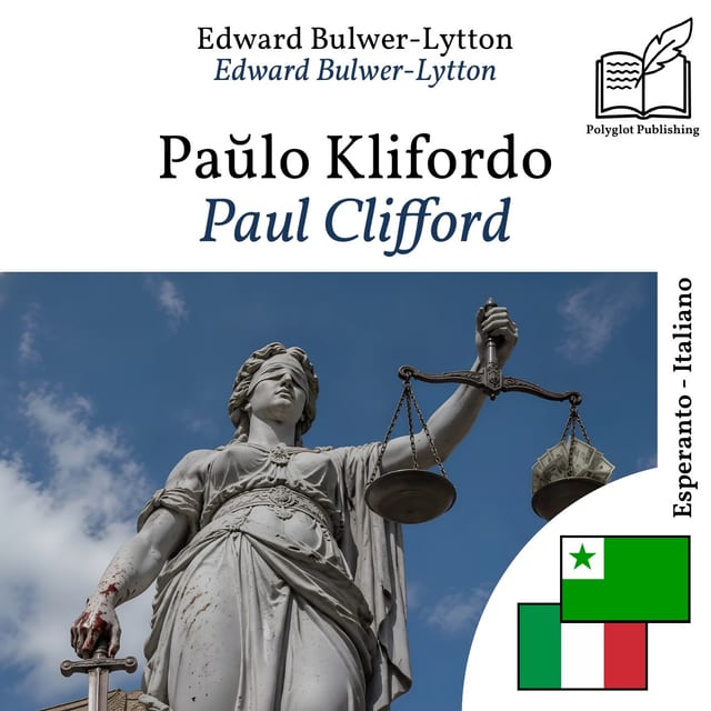 Paul Clifford